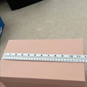Miu Miu Blush Pink Box